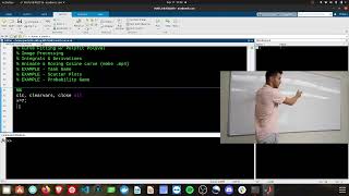 MATLAB Crash Course  Livestream Lecture [upl. by Bolen]