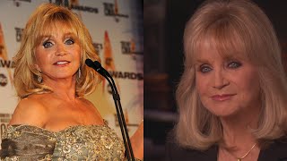 The Life and Tragic Ending of Barbara Mandrell [upl. by Nasho249]