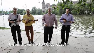 █▬█ █ ▀█▀ Pesti Fiúk 2012 VIDEÓ OFFICIAL ZGSTUDIO [upl. by Chester]