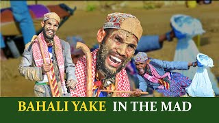 BAHALIYAKE NEW DIRAAMA AFAAN OROMO [upl. by Marceau]