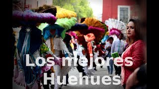 Las 5 camadas de huehues mas importantes del 2018 [upl. by Spragens]