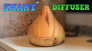 Best Smart Diffuser [upl. by Thetos432]