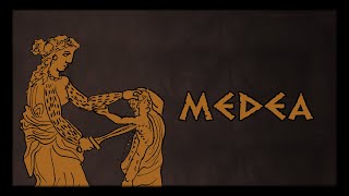 Medea [upl. by Gahan]