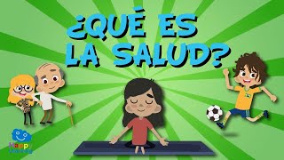 Promoción de la Salud [upl. by Saimon]