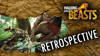 Walking With Beasts Episode 1  New Dawn Retrospective [upl. by Armallas]