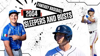 Which names will make or break your 2024 Fantasy Baseball Leagues [upl. by Riedel]