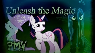 PMV Unleash the Magic [upl. by Demah]