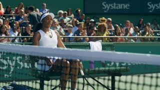 SYSTANE® COMPLETE Eye Drops Expect More with Venus Williams [upl. by Tnairb]