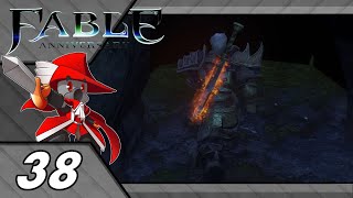 Fable Anniversary Episode 38 Assassin Hunting [upl. by Acirat]