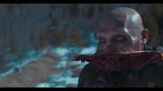 TANSAG FILM SIX DEMONS VFX [upl. by Konstantin]