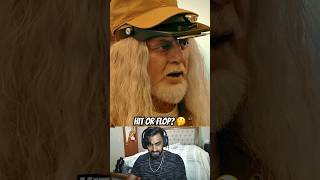 Indian 2 Tamil Kamal Haasan Intro Scene Reaction  Siddarth Rakul Preet Singh  Indian 2 Movie [upl. by Aksehcnarf]