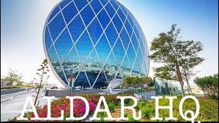 aldar hq building [upl. by Aubin]