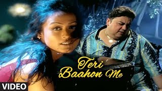 Teri Baahon Me Full Video Song  Tera Chehra Adnan Sami Feat Namrata Shirodkar [upl. by Adlitam532]