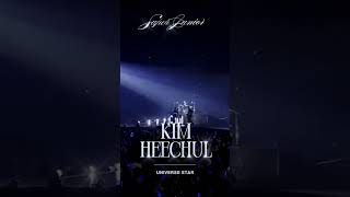 Kpop Idol Kim Heechul on Drums  KimHeeChul Heechul 김희철 金希澈 🍒🐱🐶💙 SuperJunior [upl. by Ayor]