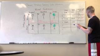 Clinical Balance Testing [upl. by Dora]