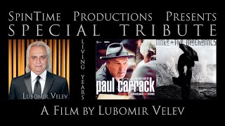 Living Years  A Film by Lubomir Velev [upl. by Gearhart115]