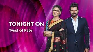 Zee World Twist of Fate  Preview 11082021 [upl. by Lin]