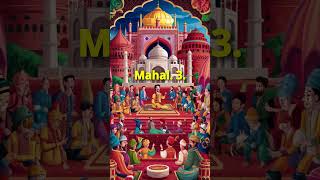 Unveiling Majesty  A Brief History of the Mughal Empire [upl. by Coleville]