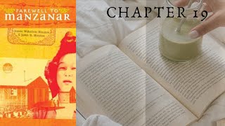 Farewell to Manzanar Chapter 19 [upl. by Korns]