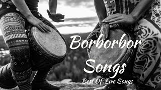 Top Borborbor Songs Of Isreal Maweta  TRADITIONAL SONGS  Ewe Songs [upl. by Henriha624]