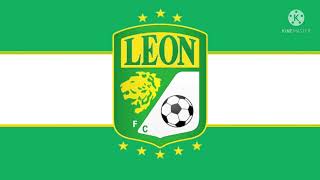 Himno Leon FC [upl. by Georgeanna200]