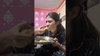 Aarohi ne Evdha yummy nashta banavla 😋 minivlog vlog [upl. by Ariaes856]