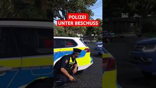 GTA 5 LSPDFR Polizei Niedersachsen Mod deutsch [upl. by Berny]