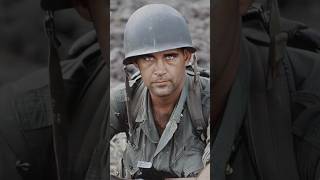 The Luckiest Marine in Vietnam [upl. by Scrivings]