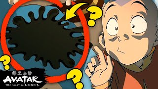 10 Hidden Easter Eggs from ATLA 🤯  Avatar The Last Airbender [upl. by Dorion]