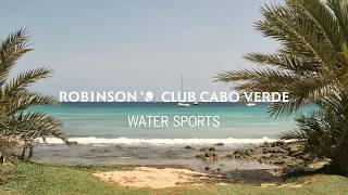 Découvrez le Robinson Club Cabo Verde au Cap Vert  Voyage Privé France [upl. by Jeu]