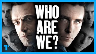 The Prestige Ending Explained  Nolan on Identity [upl. by Yanaj]