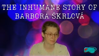 The Inhumane Story of Barbora Škrlová  The True Story of the Movie Orphan  Serial Napper [upl. by Leid699]