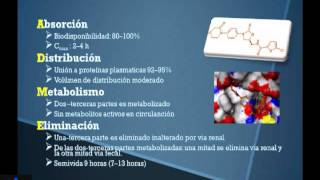 RIVAROXABAN  Nuevos anticoagulantes vía oral  XIV Congreso SEMES CV [upl. by Nasho]