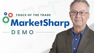 The Best 6 Ways to Exploit Your Companys Most Valuable Asset MarketSharp Demo ft Tim Musch [upl. by Aural]