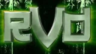 TNA  RVD New theme song  Best Quality [upl. by Ekaterina]