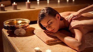 Relaxing Spa Music Meditation Sleep Music Healing Stress Relief Yoga Zen Sleep Spa ☯3253 [upl. by Masha]