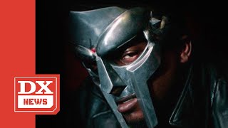 Who Was MF DOOM A Brief History Of A Rap Legend [upl. by Cung397]