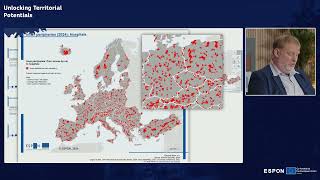 Service delivery and innovation in small placeslagging regions [upl. by Joann]