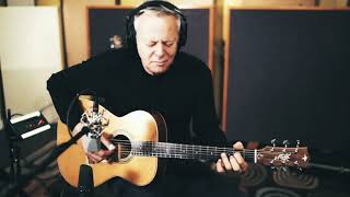 Imagine 2020 l Tommy Emmanuel [upl. by Ecinnahs]