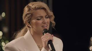 Tori Kelly  O Come O Come Emmanuel  O Come All Ye Faithful Live From Capitol Studios [upl. by Jenesia171]