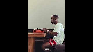 Frank ocean  Wisemen [upl. by Baxie]