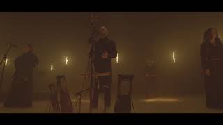 Wardruna First Flight of the White Raven  Virtual release show Trailer 2 [upl. by Ykcaj605]