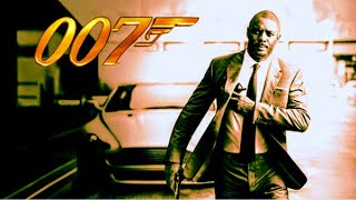 BOND 26 NEW 007 Trailer HD Idris Elba as 007 [upl. by Braca]