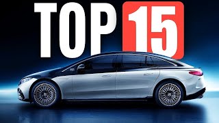 15 Electric Cars TESLA Cant Beat [upl. by Annavaj889]