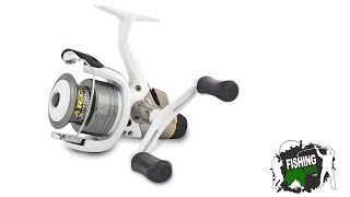 Shimano Stradic GTM RC Reels  Matt Hayes Fishing Hut [upl. by Doughty514]