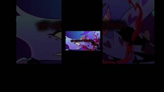 Angel Dust edit  Song Worlds Greatest Actor  Editing app Capcut hazbinhotel [upl. by Nytsrik438]