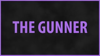 Machine Gun Kelly  The Gunner Lyrics [upl. by Studdard179]