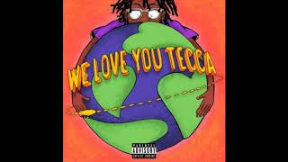 Lil Tecca  Amigo Clean Official We Love You Tecca [upl. by Arait]