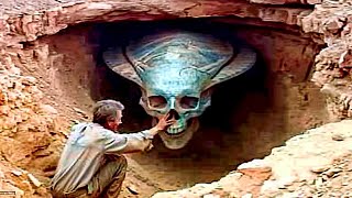 Scariest and Most Unexplainable Discoveries of All Time [upl. by Neils311]