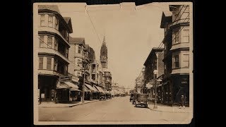 A Walk Through Time New Bedford [upl. by Cirred]